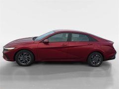 Used 2024  Hyundai Elantra SEL IVT at Dime Down by Frank Leta near Bridgeton&comma; MO