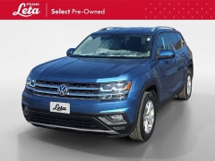  2019 Volkswagen Atlas 4d SUV 3.6L SE 4motion at Dime Down by Frank Leta near Bridgeton, MO