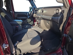 Used 2021  Jeep Wrangler Unlimited Willys Sport 4x4 at Dime Down by Frank Leta near Bridgeton, MO