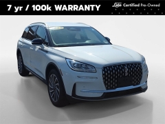 Used 2024 Lincoln Corsair Reserve AWD at Dime Down by Frank Leta near Bridgeton, MO