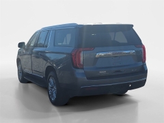 Used 2021  GMC Yukon XL 4WD 4dr SLT at Dime Down by Frank Leta near Bridgeton&comma; MO