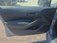 Used 2024  Toyota Corolla LE CVT at Dime Down by Frank Leta near Bridgeton&comma; MO