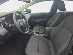 Used 2025  Toyota Corolla LE CVT at Dime Down by Frank Leta near Bridgeton&comma; MO