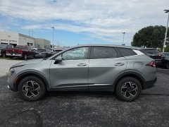 Used 2024 Kia Sportage LX AWD at Dime Down by Frank Leta near Bridgeton, MO