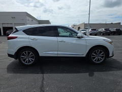 Used 2020 Acura RDX 4d SUV FWD Tech at Dime Down by Frank Leta near Bridgeton, MO