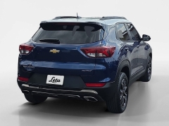 Used 2022  Chevrolet Trailblazer FWD 4dr ACTIV at Dime Down by Frank Leta near Bridgeton&comma; MO