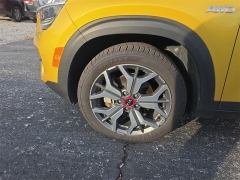 Used 2021  Kia Seltos 4d SUV AWD SX Turbo at Dime Down by Frank Leta near Bridgeton, MO