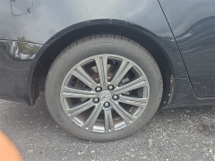 Used 2014  Acura TL 4d Sedan Special Edition at Dime Down by Frank Leta near Bridgeton, MO