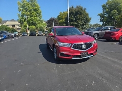 Used 2020  Acura MDX 4d SUV AWD Tech at Dime Down by Frank Leta near Bridgeton&comma; MO