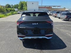 Used 2024 Kia Sportage SX FWD at Dime Down by Frank Leta near Bridgeton, MO