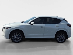 Used 2025  Mazda CX-5 2&period;5 S Premium Plus Package AWD at Dime Down by Frank Leta near Bridgeton&comma; MO