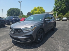 Used 2020 Acura RDX 4d SUV SH-AWD A-Spec at Dime Down by Frank Leta near Bridgeton, MO