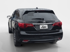 Used 2015  Acura MDX 4d SUV AWD Tech at Dime Down by Frank Leta near Bridgeton, MO