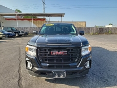 Used 2021 GMC Canyon 4WD Crew Cab 128" Elevation at Dime Down by Frank Leta near Bridgeton, MO