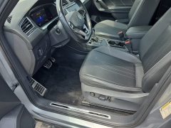 Used 2023 Volkswagen Tiguan 2.0T SE R-Line Black FWD at Dime Down by Frank Leta near Bridgeton, MO