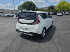 Used 2024 Kia Soul LX IVT at Dime Down by Frank Leta near Bridgeton, MO