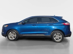 Used 2020  Ford Edge AWD at Dime Down by Frank Leta near Bridgeton&comma; MO