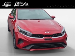 2024 Kia Forte LXS IVT at Dime Down by Frank Leta near Bridgeton, MO