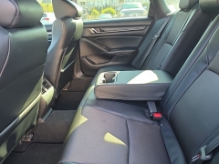 Used 2018 Honda Accord Sedan 4d Sport 2.0T CVT at Dime Down by Frank Leta near Bridgeton, MO