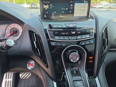 Used 2024 Acura RDX SH-AWD w/A-Spec Advance Package at Dime Down by Frank Leta near Bridgeton, MO