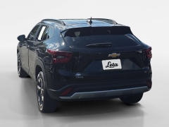 Used 2025  Chevrolet Trax FWD 4dr LT at Dime Down by Frank Leta near Bridgeton&comma; MO