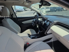 Used 2023 Hyundai Tucson SEL AWD at Dime Down by Frank Leta near Bridgeton, MO