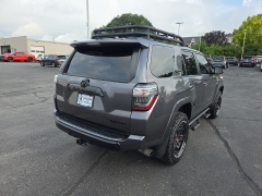 Used 2021 Toyota 4Runner TRD Pro 4WD (Natl) at Dime Down by Frank Leta near Bridgeton, MO