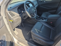 Used 2016 Hyundai Tucson FWD 4dr Limited at Dime Down by Frank Leta near Bridgeton, MO