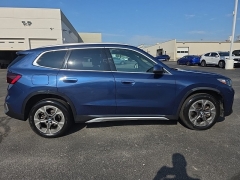 Used 2025 BMW X1 xDrive28i Sports Activity Vehicle at Dime Down by Frank Leta near Bridgeton, MO