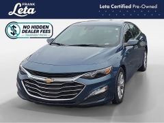  2024 Chevrolet Malibu 4dr Sdn 1LT at Dime Down by Frank Leta near Bridgeton, MO