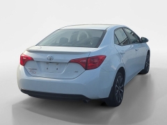 Used 2017  Toyota Corolla SE Manual &lpar;Natl&rpar; at Dime Down by Frank Leta near Bridgeton&comma; MO