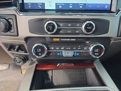Used 2022 Ford Super Duty F-350 SRW King Ranch 4WD Crew Cab 6.75' Box at Dime Down by Frank Leta near Bridgeton, MO