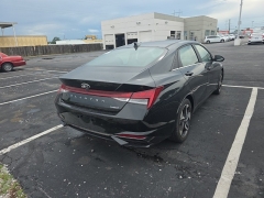 Used 2023 Hyundai Elantra Limited IVT SULEV at Dime Down by Frank Leta near Bridgeton, MO