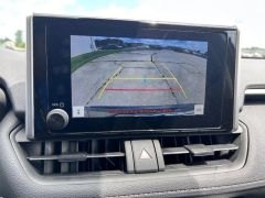 Used 2024  Toyota RAV4 Hybrid XLE AWD at Dime Down by Frank Leta near Bridgeton, MO