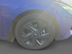 Used 2022  Hyundai Elantra SEL IVT at Dime Down by Frank Leta near Bridgeton, MO
