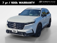  2024 Honda CR-V Hybrid Sport FWD at Dime Down by Frank Leta near Bridgeton, MO