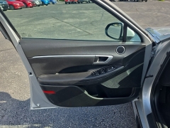 Used 2024 Hyundai Sonata SEL 2.5L FWD at Dime Down by Frank Leta near Bridgeton, MO