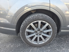 Used 2017  Audi Q7 3&period;0 TFSI Prestige at Dime Down by Frank Leta near Bridgeton&comma; MO