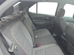Used 2024  Chevrolet Equinox AWD 4dr LT w&sol;1LT at Dime Down by Frank Leta near Bridgeton&comma; MO