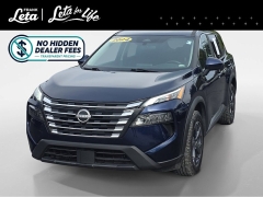  2024 Nissan Rogue FWD SV at Dime Down by Frank Leta near Bridgeton, MO