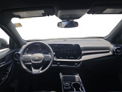 Used 2026  Chevrolet Equinox FWD 4dr LT w&sol;1LT at Dime Down by Frank Leta near Bridgeton&comma; MO