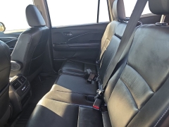 Used 2018  Honda Pilot 4d SUV AWD EX-L at Dime Down by Frank Leta near Bridgeton&comma; MO