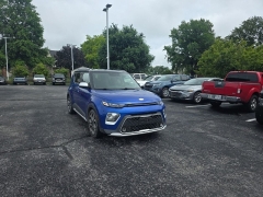Used 2020  Kia Soul X-Line IVT at Dime Down by Frank Leta near Bridgeton&comma; MO