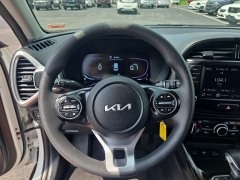 Used 2024 Kia Soul LX IVT at Dime Down by Frank Leta near Bridgeton, MO