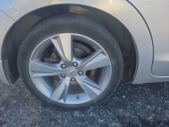 Used 2013  Acura ILX 4d Sedan 2&period;4L Premium at Dime Down by Frank Leta near Bridgeton&comma; MO