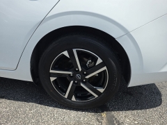 Used 2024 Nissan Sentra SV CVT at Dime Down by Frank Leta near Bridgeton, MO