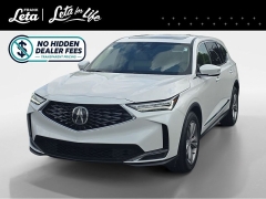 Used 2026  Acura MDX SH-AWD at Dime Down by Frank Leta near Bridgeton&comma; MO