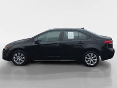 Used 2025  Toyota Corolla LE CVT at Dime Down by Frank Leta near Bridgeton&comma; MO