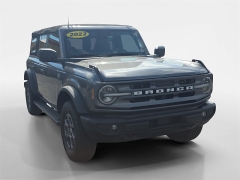 Used 2022  Ford Bronco Big Bend 4 Door 4x4 at Dime Down by Frank Leta near Bridgeton&comma; MO