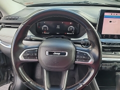 Used 2022 Jeep Compass Limited 4x4 at Dime Down by Frank Leta near Bridgeton, MO
